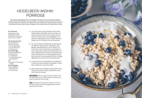 Produktbild: Easy Protein