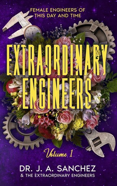 Produktbild: Extraordinary Engineers
