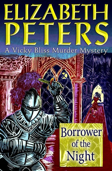 Produktbild: Borrower of the Night