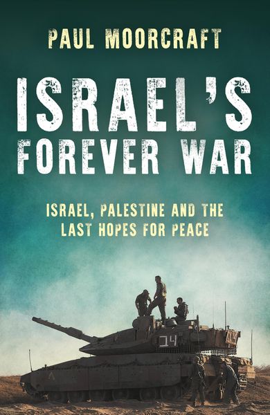 Produktbild: Israel's Forever War