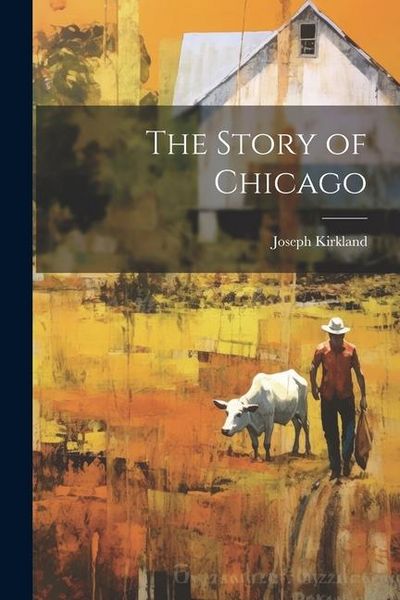 Produktbild: The Story of Chicago
