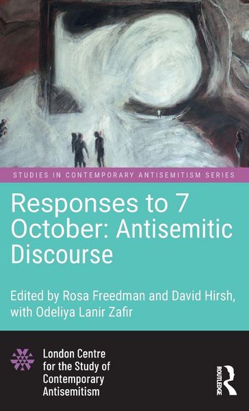 Produktbild: Responses to 7 October