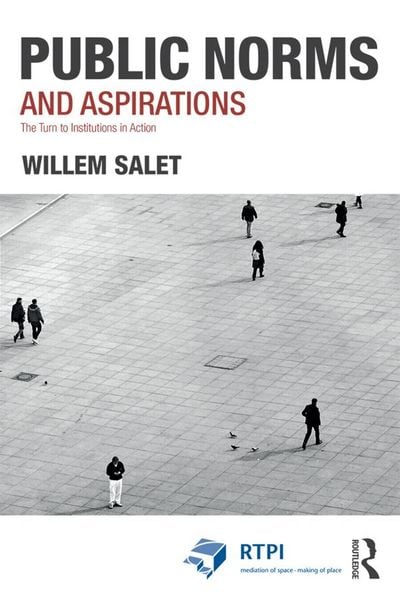 Produktbild: Public Norms and Aspirations