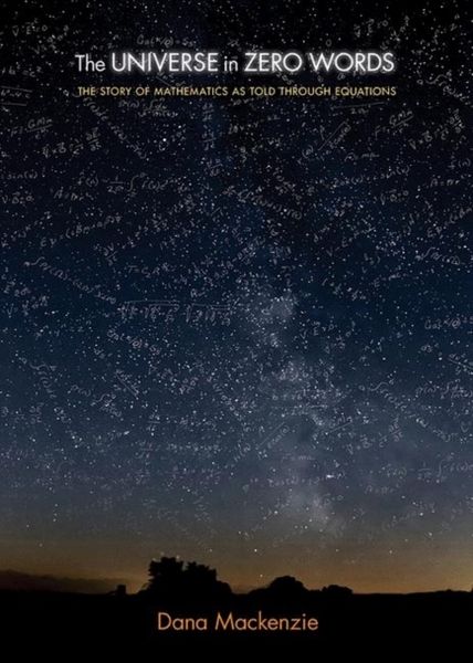 Produktbild: Universe in Zero Words