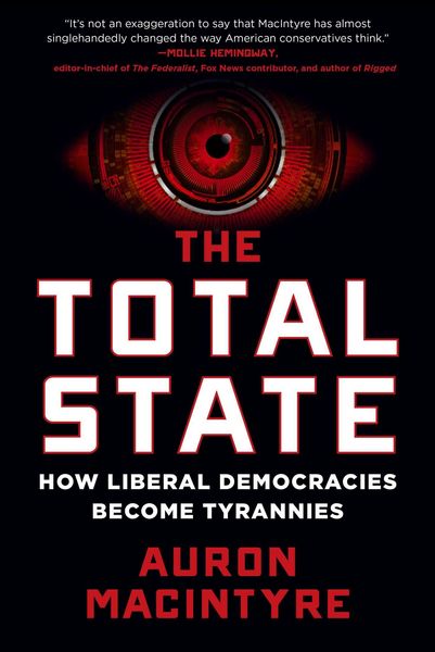 Produktbild: The Total State