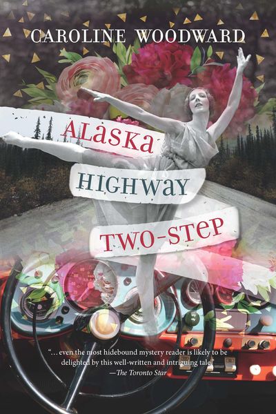 Produktbild: Alaska Highway Two-Step