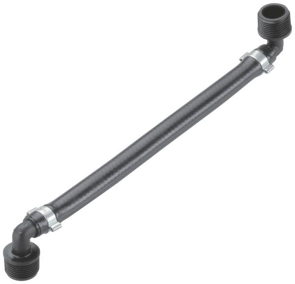 Produktbild: GARDENA Sprinklersystem Regneranschluss 20 mm (3/4\") &Oslash; 02740-20