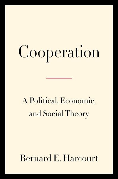 Produktbild: Cooperation