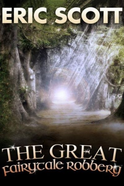 Produktbild: The Great Fairytale Robbery