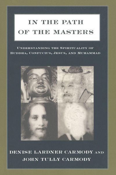 Produktbild: In the Path of the Masters