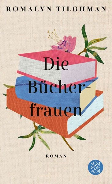 Produktbild: Die B&uuml;cherfrauen