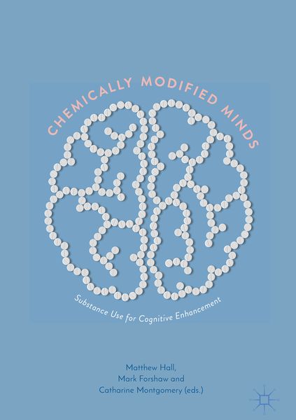 Produktbild: Chemically Modified Minds
