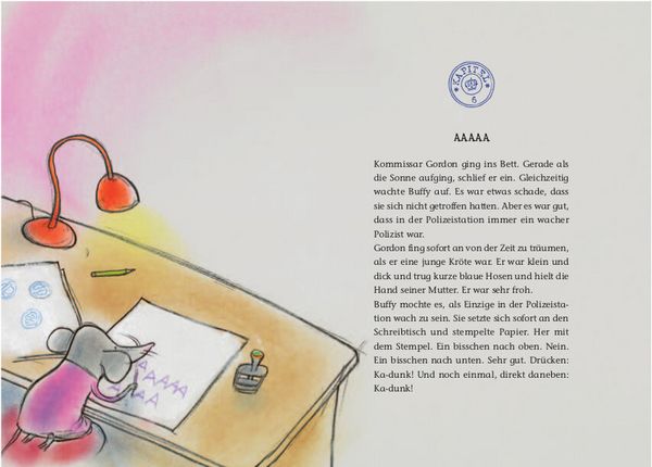 Produktbild: Kommissar Gordon &ndash; Der letzte Fall?
