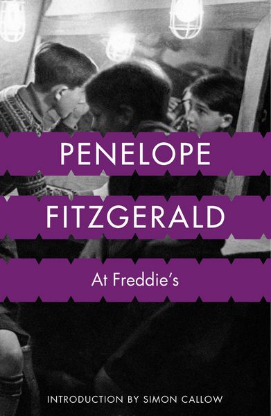 Produktbild: At Freddie's
