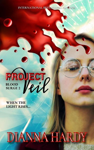 Produktbild: Project Veil: When the light rises...