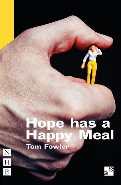 Produktbild: Hope has a Happy Meal