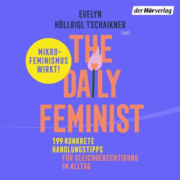 Produktbild: The Daily Feminist