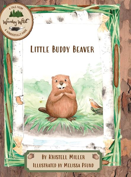 Produktbild: Little Buddy Beaver