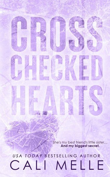 Produktbild: Cross Checked Hearts