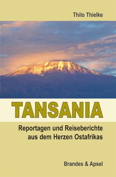 Produktbild: Tansania