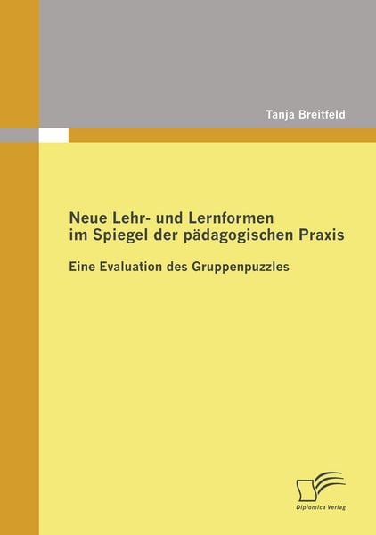 Produktbild: Neue Lehr- und Lernformen im Spiegel der p&auml;dagogischen Praxis