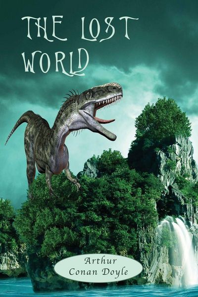 Produktbild: The Lost World