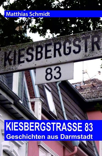 Produktbild: Kiesbergstra&szlig;e 83