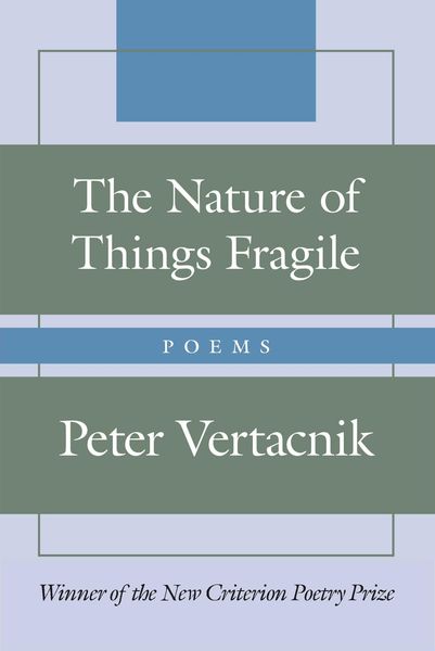 Produktbild: The Nature of Things Fragile