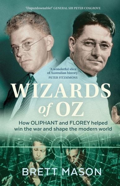Produktbild: Wizards of Oz