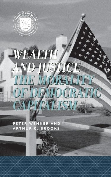 Produktbild: Wealth and Justice