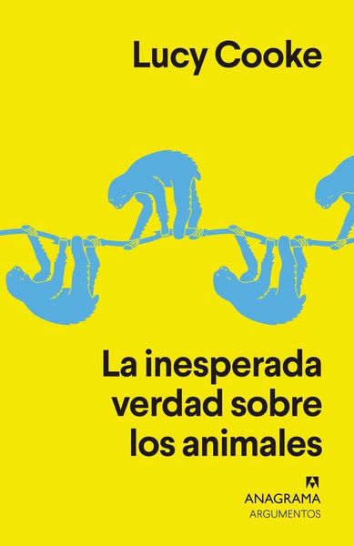 Produktbild: Inesperada Verdad Sobre Los Animales, La