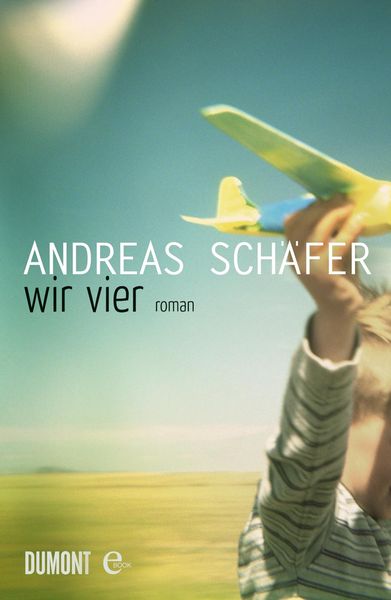 Produktbild: Wir vier