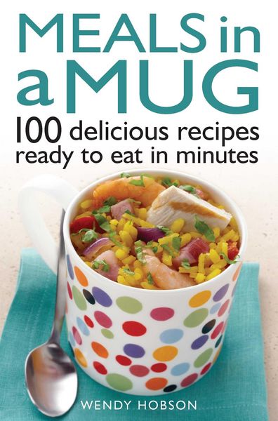 Produktbild: Meals in a Mug