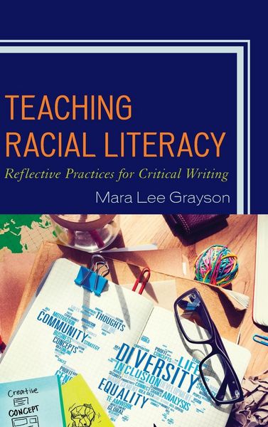 Produktbild: Teaching Racial Literacy