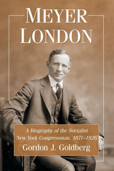 Produktbild: Meyer London