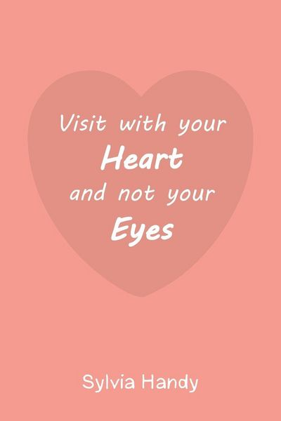 Produktbild: Visit with your Heart and not your Eyes