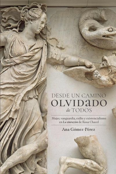 Produktbild: Desde un camino olvidado des todos