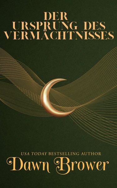 Produktbild: Der Ursprung des Verm&auml;chtnisses (Bleibendes Erbe, #1)