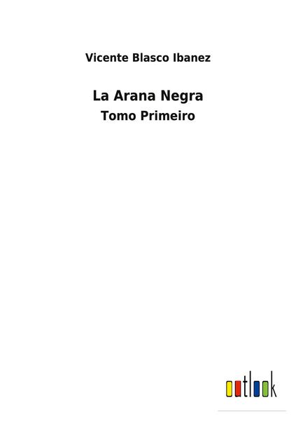 Produktbild: La Arana Negra