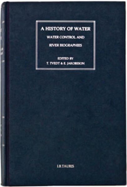 Produktbild: A History of Water: Series III, Volume 3