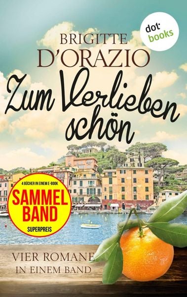 Produktbild: Zum Verlieben sch&ouml;n