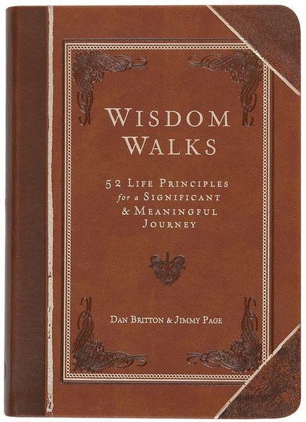 Produktbild: Wisdom Walks