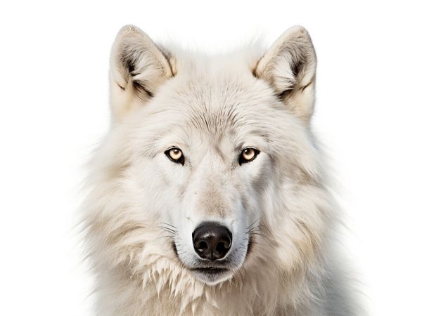 Produktbild: CALVENDO Puzzle Ein Motiv aus dem Kalender "Only white animals" | 1000 Teile Lege-Gr&ouml;&szlig;e 64x48cm Foto-Puzzle f&uuml;r gl&uuml;ckliche Stunden