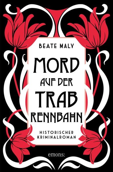 Produktbild: Mord auf der Trabrennbahn