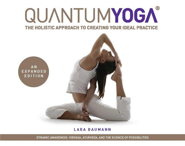 Produktbild: Quantum Yoga