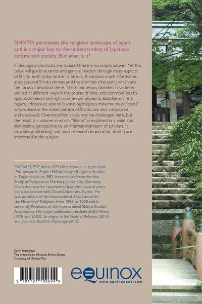 Produktbild: Exploring Shinto