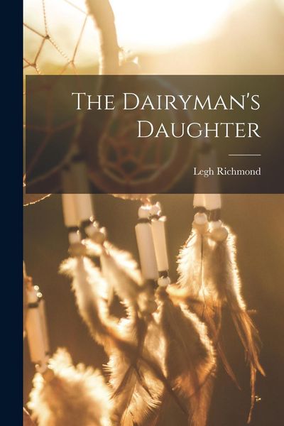 Produktbild: The Dairyman's Daughter