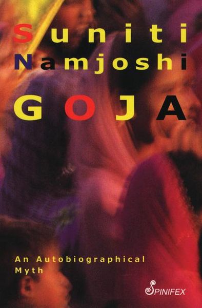 Produktbild: Goja