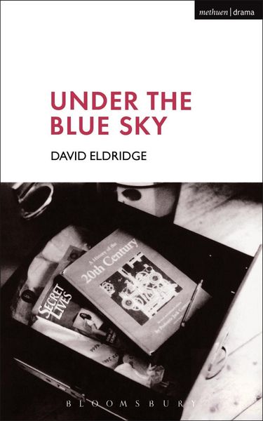 Produktbild: Under The Blue Sky