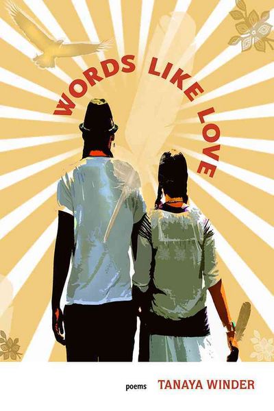 Produktbild: Words Like Love
